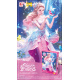 Set de puzzle 100 buc. Prințesa Roză