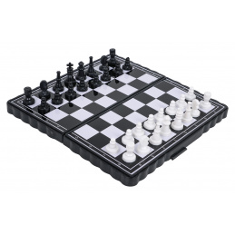 Joc de Șah Magnetic