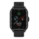 Garett GRC Activitate 2 Ceas inteligent Negru