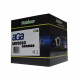 Aga Proiector decorativ laser de Crăciun Verde/Roșu MR9080