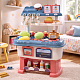 Aga4Kids Bucătărie din plastic MR6130