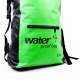 Aga Rucsac impermeabil 25 l Verde