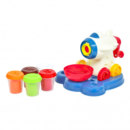 Aga4Kids Moară pentru modelarea pastelor pentru copii