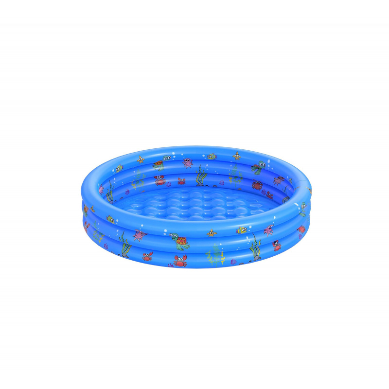 Aga Piscină pentru copii DS2801-BL 75x35 cm