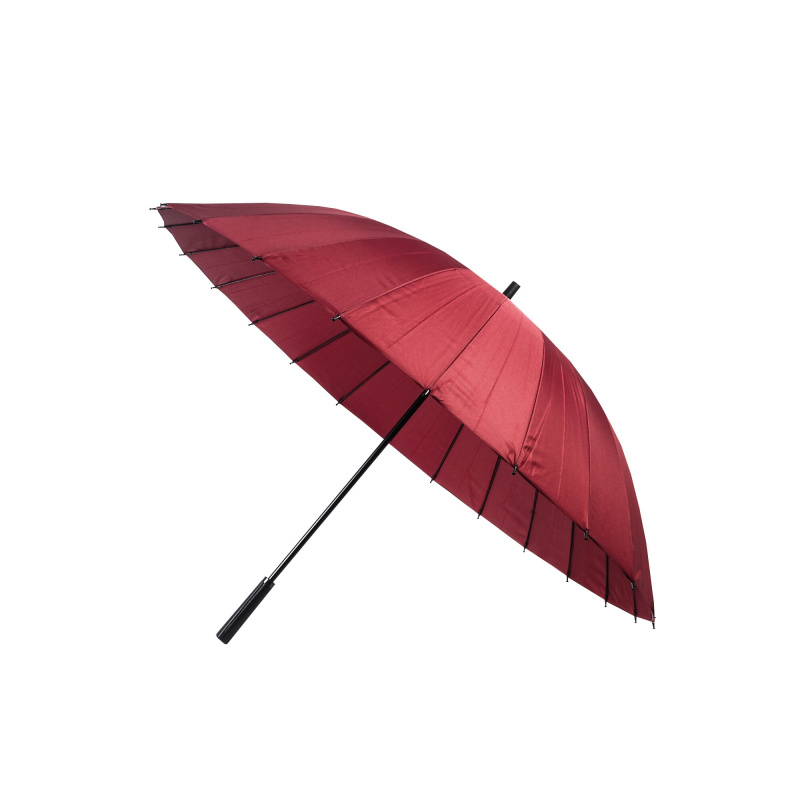 Umbrelă Aga 115 cm Roșie