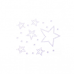 Aga4Kids Pietre autoadezive DS8108O