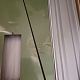 Aga Căsuță de grădină 236x174x190 cm Verde deschis 6DAZ659 - CALITATEA a II-a