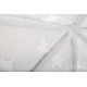 Cort castel roz gri-roz Kruzzel 8772