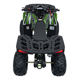 Vehicul Quad cu Motor pe Benzină 125CC DISCOVERER Verde