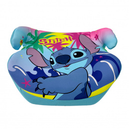 BOOSTER AUTO CU ISOFIX STITCH