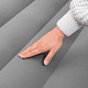 Bestway Saltea gonflabilă Single Premium cu pompă 191x97x46 cm