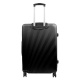 Set de valize de călătorie Aga Travel MR4653 Negru