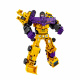 Aga4Kids Robot 6 în 1 Galben