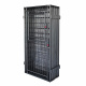 Aga Kotec pentru câine 122x244x152 cm DS3LD-EXP