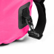 Aga Sac impermeabil 20 l Roz