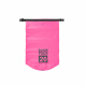Aga Sac impermeabil 20 l Roz