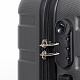 Aga Travel Bagaj de mână MR4693 Gri