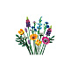 LEGO® Botanicals 10313 Buchet de flori de câmp