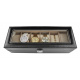 Organizator pentru 6 ceasuri ISO