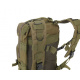 Rucsac militar 28L verde ISO 8916