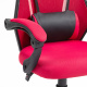 Aga Scaun de joc DS5012 Roșu