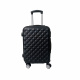 Set de valize de călătorie Aga Travel CZ255 Negru