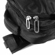 Rucsac de călătorie Aga Negru