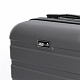 Aga Travel Bagaj de mână MR4693 Gri
