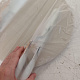 Linder Exclusiv Taburet pliabil 6DAZ569 - CALITATEA a II-a