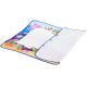 Aga XXL covoraș pentru acuarele 100x80cm