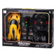 Mașină sport RC0589 ZO controlată prin volan