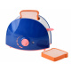 Set de accesorii de bucătărie prăjitor de pâine ZA4278