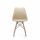 Scaun de masă Aga MR2035 Bej