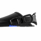Aga Labe 38-42 Negru/Albastru