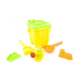 Set Aga4Kids pentru nisip DS1026Y