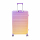 Set de valize de călătorie Aga Travel MR4673 Galben/Violet