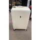 Aga Travel Troller de călătorie 77x48x30 cm Bej 2CZ042 - II. CALITATE