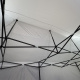 Aga Stand de tăiere 3x6m Alb