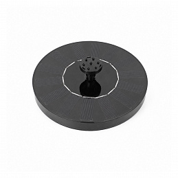 Aga Fântână solară 16 cm Aga Fântână solară 16 cm