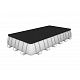 Bestway 56475 Power Steel 732x366x132 cm + Filtrare cu nisip + scară