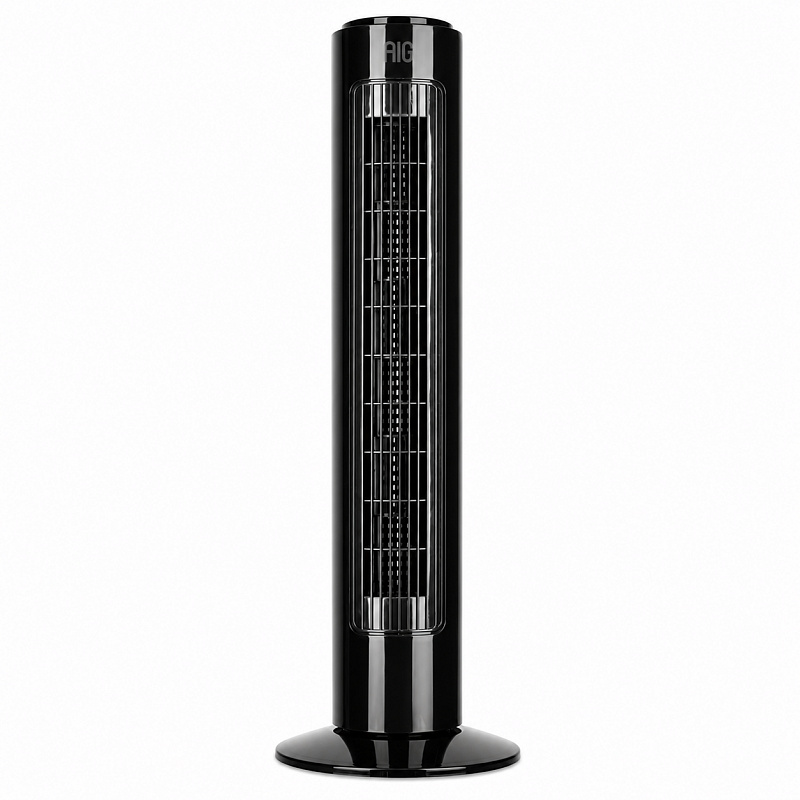 Aga Ventilator tip coloană 77 cm Negru 6DAZ502 - CALITATEA a II-a