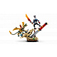 LEGO® NINJAGO 71871 Bătălia de la Sabia Dragonului