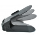 Organizator pentru pantofi - negru