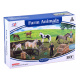 Set de figurine cai ZA2991