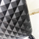 Set de valize de călătorie Aga Travel CZ255 Negru