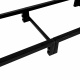 Aga Suport pentru lemne 120x30x120 cm DS5773