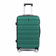 Aga Travel Set de valize MR4687 Verde