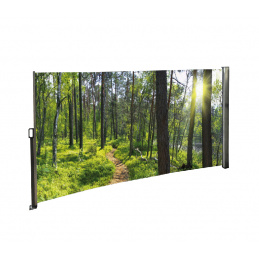 Aga Marchiză laterală 1,6x3 m Forest R