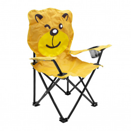 Linder Exclusiv Fotoliu pentru copii ANGLER MC2504 Ursuleț Linder Exclusiv Fotoliu pentru copii ANGLER MC2504 Ursuleț