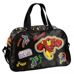 Geantă sport Paso Iron Man